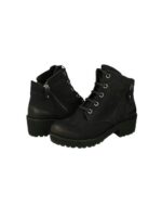 Полуботинки нубуковые Rifellini