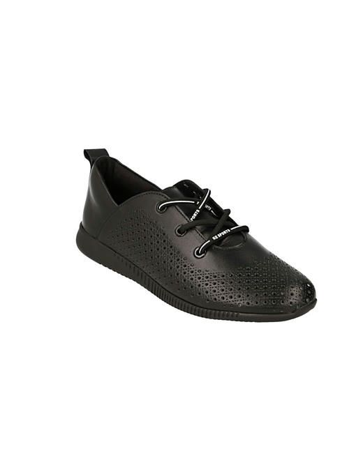 Туфли кожаные — изображение 4