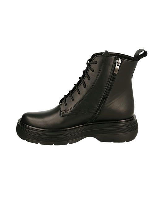 Ботинки кожаные — изображение 3