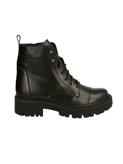 Ботинки кожаные — изображение 2