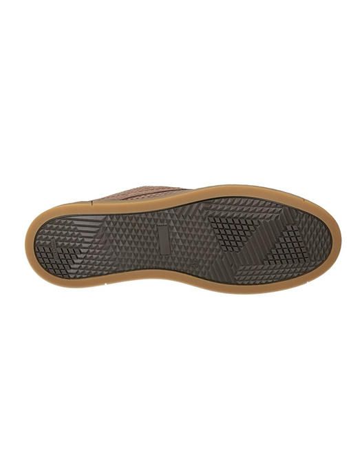 Туфли кожаные — изображение 7