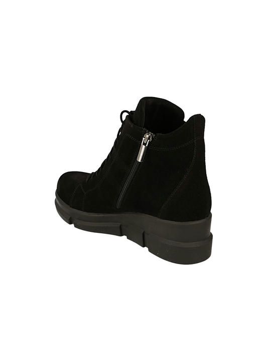 Ботинки замшевые — изображение 5