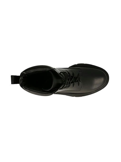 Ботинки кожаные — изображение 6