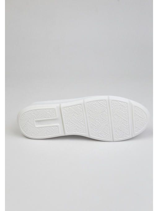 Балетки кожаные — изображение 6