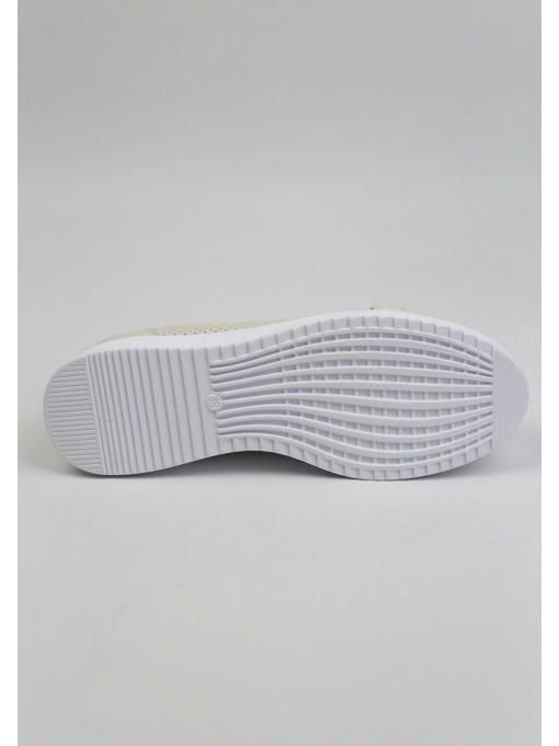 Кеды кожаные — изображение 6