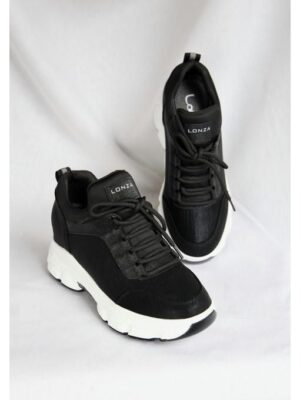 Кроссовки женские Lonza