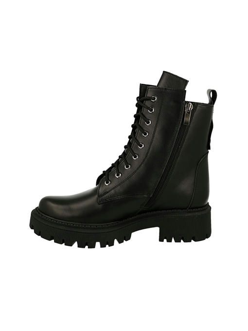 Ботинки кожаные — изображение 3