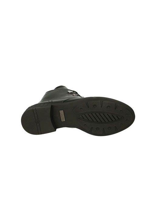 Ботинки кожаные — изображение 7