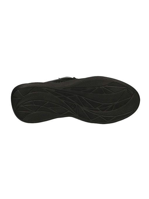 Кроссовки кожаные — изображение 7