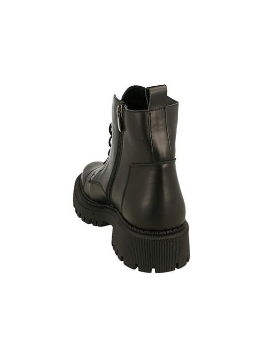 Ботинки кожаные — изображение 5