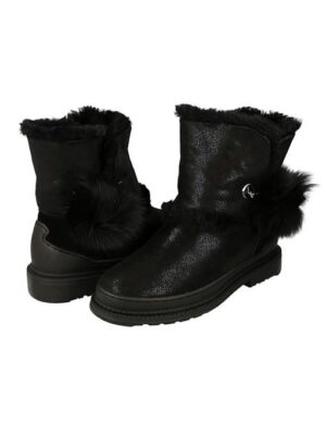 Угги кожаные A-Shoes