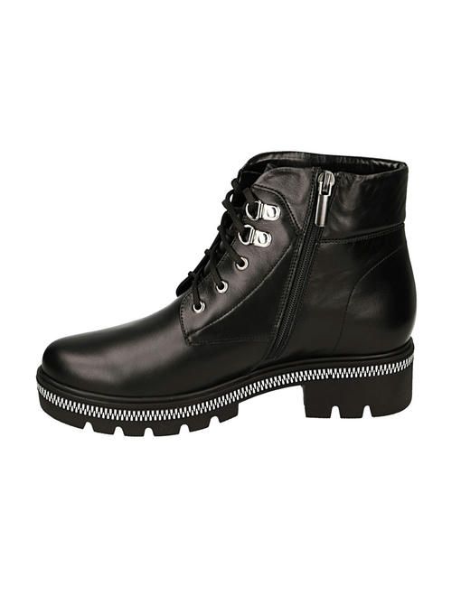 Ботинки кожаные — изображение 3