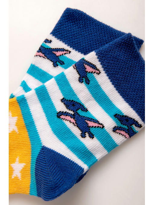 Носки для мальчика Брестские — изображение 2