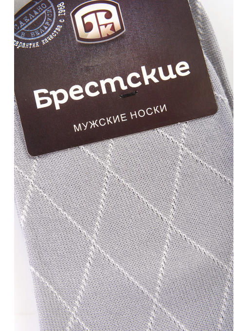 Мужские носки Брестские — изображение 2
