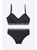 Комплект для девочки Baykar