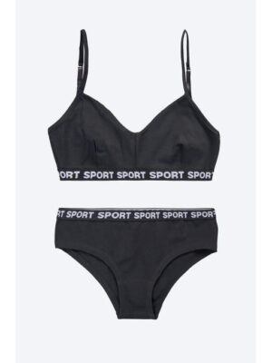 Комплект для девочки Baykar