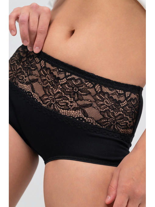 Женские трусы 3шт. Baykar — изображение 4