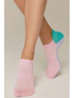 Женские ультракороткие спортивные носки Conte Elegant