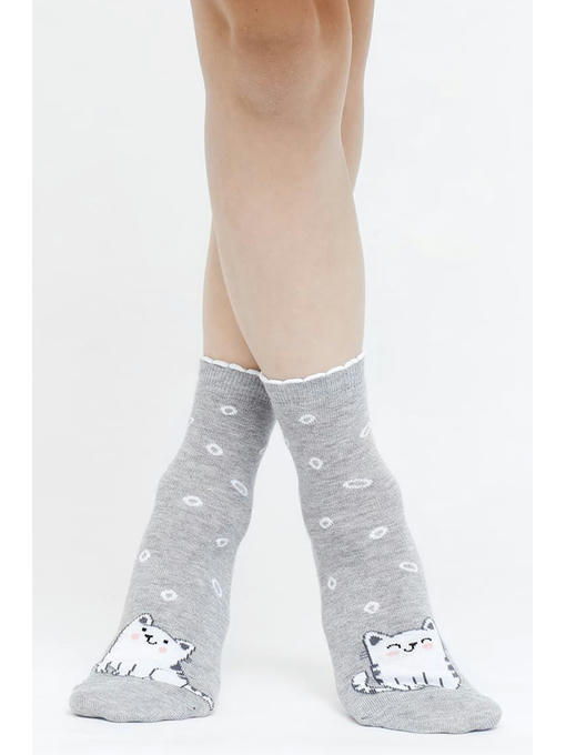 Носки для девочки Mark Formelle — изображение 2