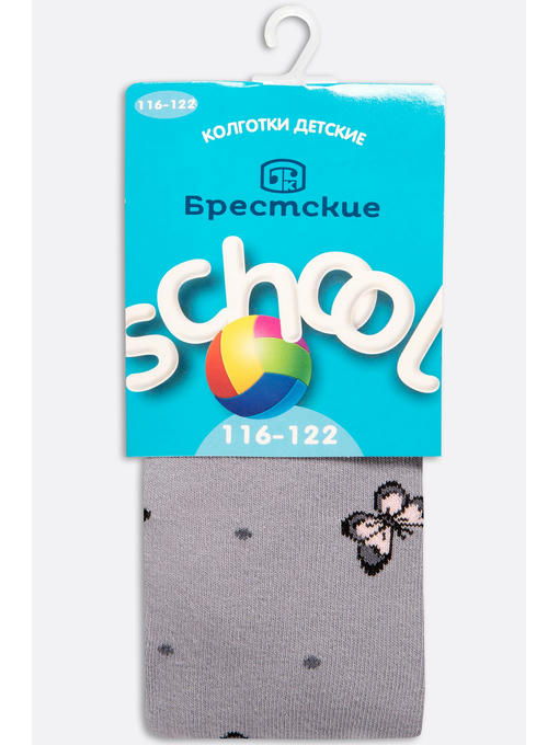 Колготки для девочки Брестские — изображение 3