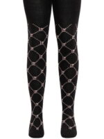 Колготки для девочки Conte-kids