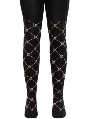 Колготки для девочки Conte-kids