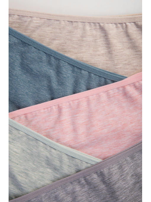 Трусы для девочки 5шт. Nicoletta — изображение 2