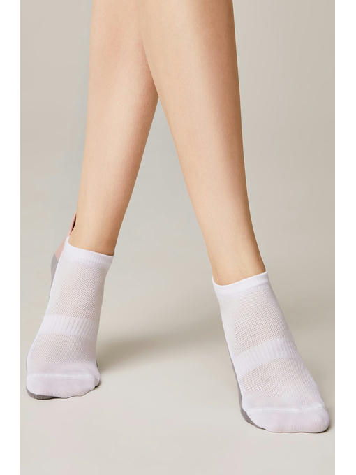 Женские ультракороткие спортивные носки Conte Elegant — изображение 2