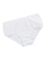 Женские трусы-слипы с высокой посадкой Donella