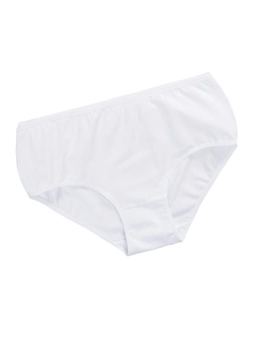 Женские трусы-слипы с высокой посадкой Donella