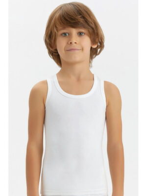 Майка для мальчика Baykar