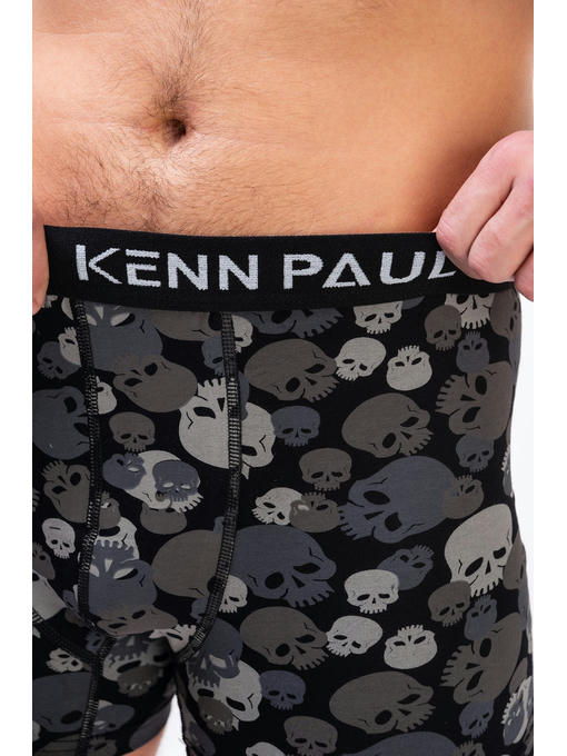 Мужские трусы-боксеры Kenn Paul — изображение 4