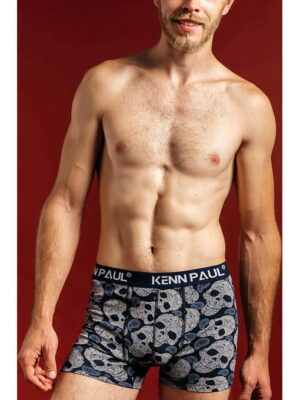 Мужские трусы-боксеры Kenn Paul