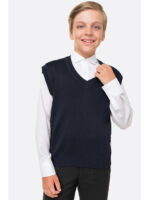 Жилет для мальчика Bonito