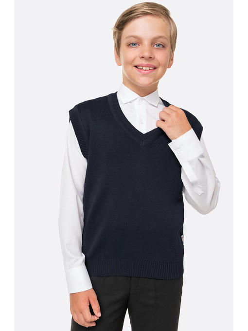 Жилет для мальчика Bonito