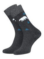 Носки мужские махровые Брестские