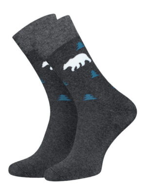 Носки мужские махровые Брестские