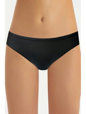 Женские трусы-слипы с эластаном Baykar