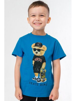 Футболка для мальчика Bonito