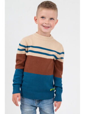 Джемпер для мальчика Bonito