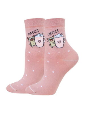 Женские носки Брестские