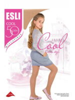 Колготки для девочки 50 Esli