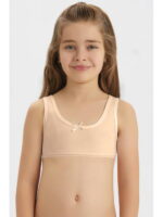 Майка-топ для девочки Baykar