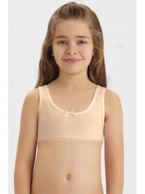 Майка-топ для девочки Baykar