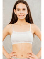 Майка-топ для девочки Donella