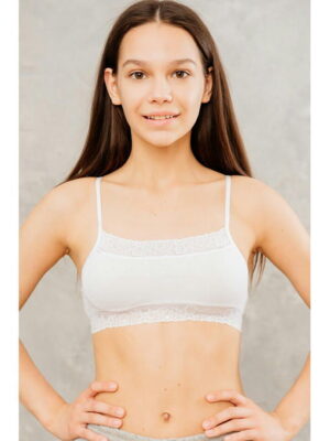 Майка-топ для девочки Donella