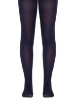 Матовые колготки для девочки 40 Conte Elegant