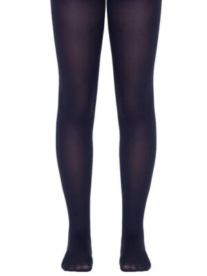 Матовые колготки для девочки 40 Conte Elegant