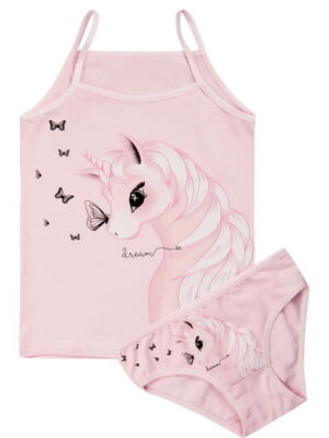 Комплект для девочки Donella