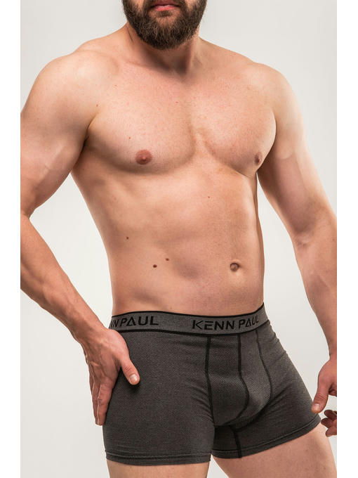 Мужские трусы-боксеры Kenn Paul — изображение 2